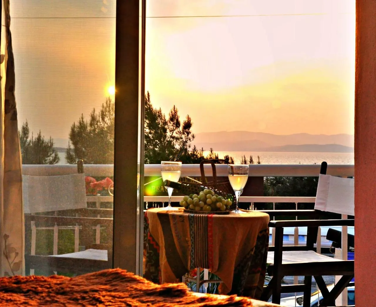 House Butik Hotel İzmir