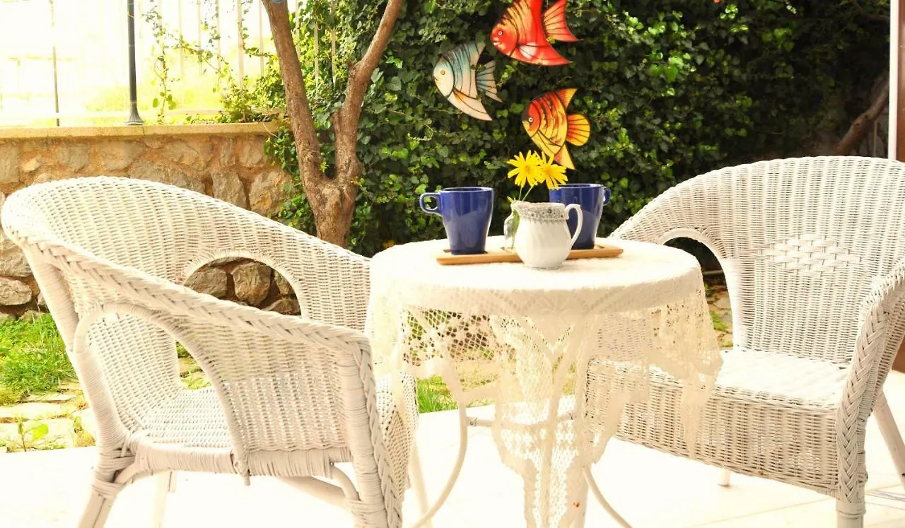 House Butik Hotel Izmir