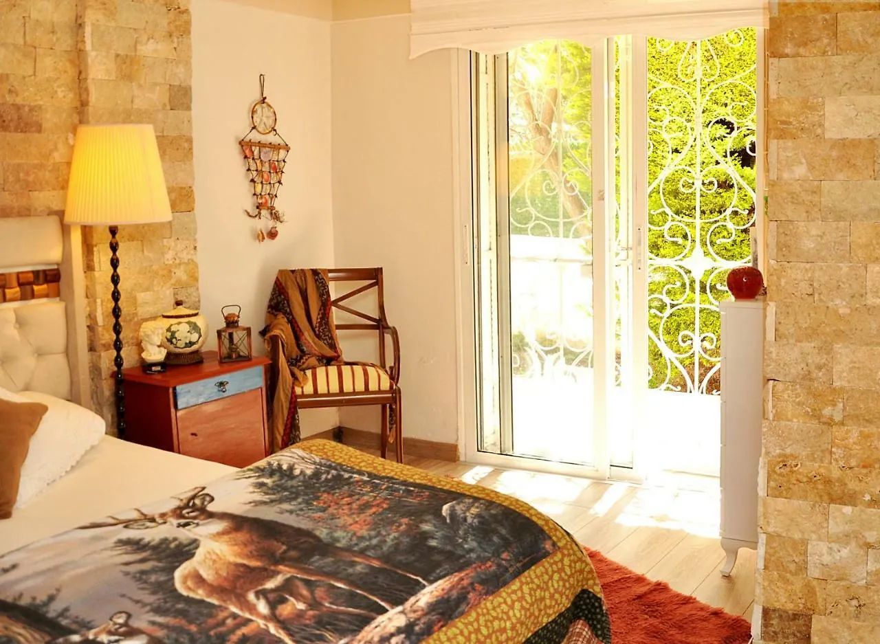 ****  House Butik Hotel Izmir Turkiet