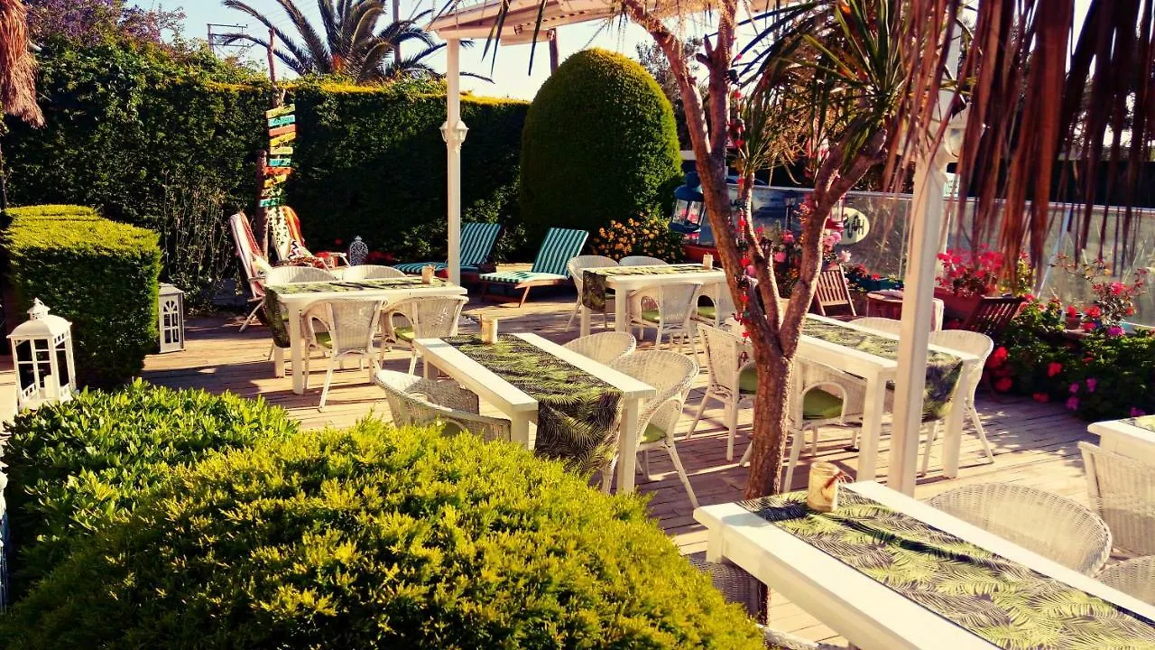 House Butik Hotel Izmir