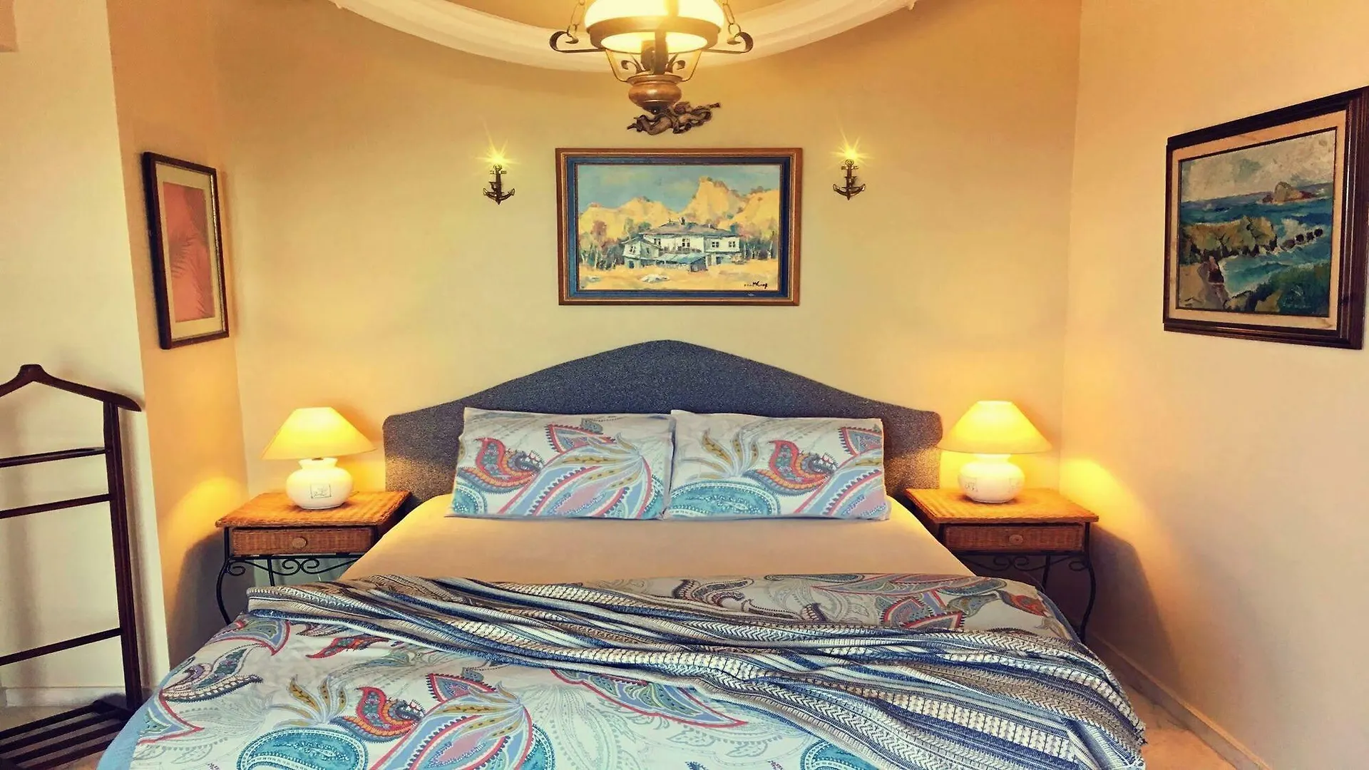 House Butik Hotel Izmir
