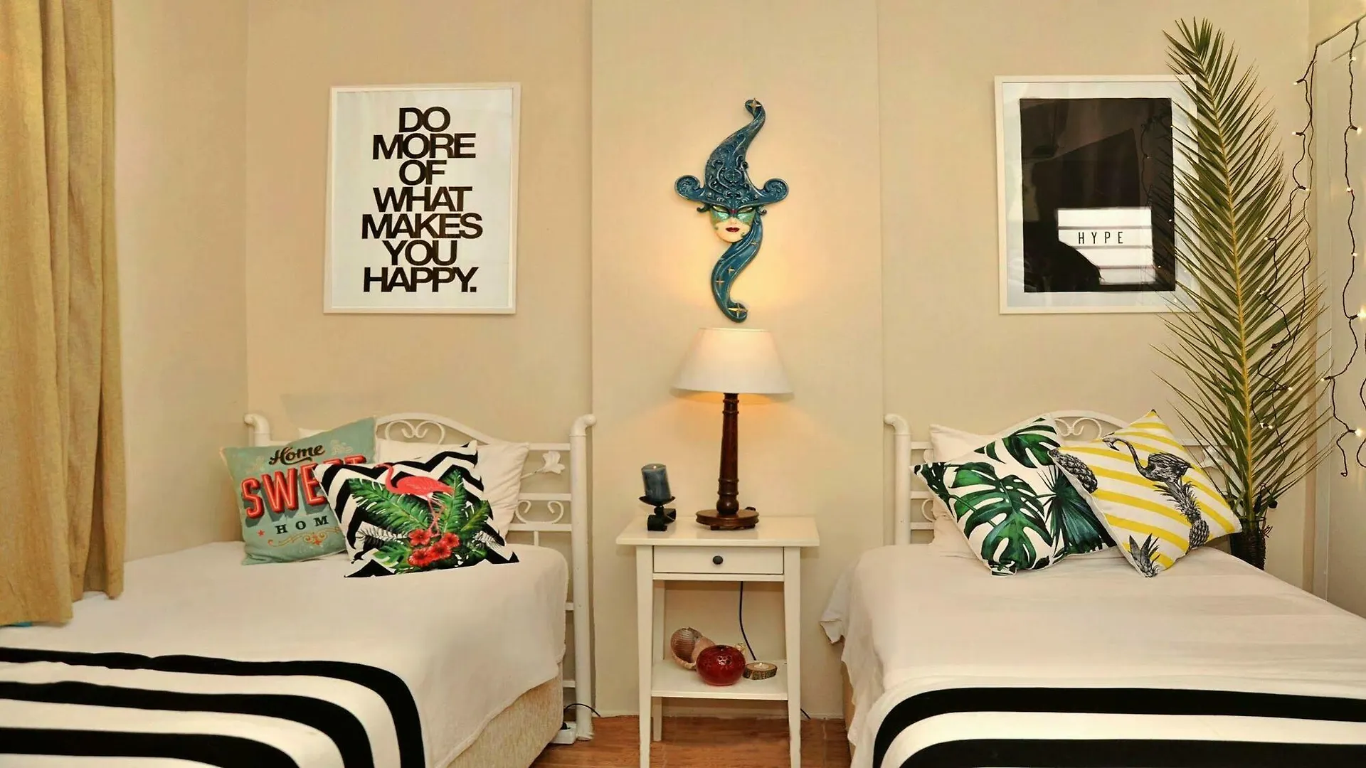 House Butik Hotel Izmir