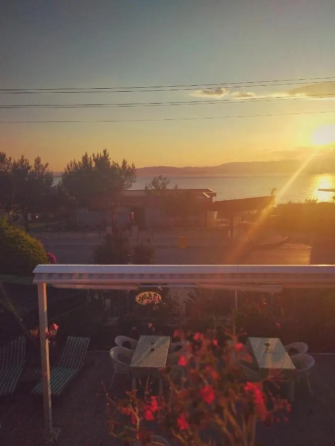 ****  House Butik Hotel İzmir Turquie