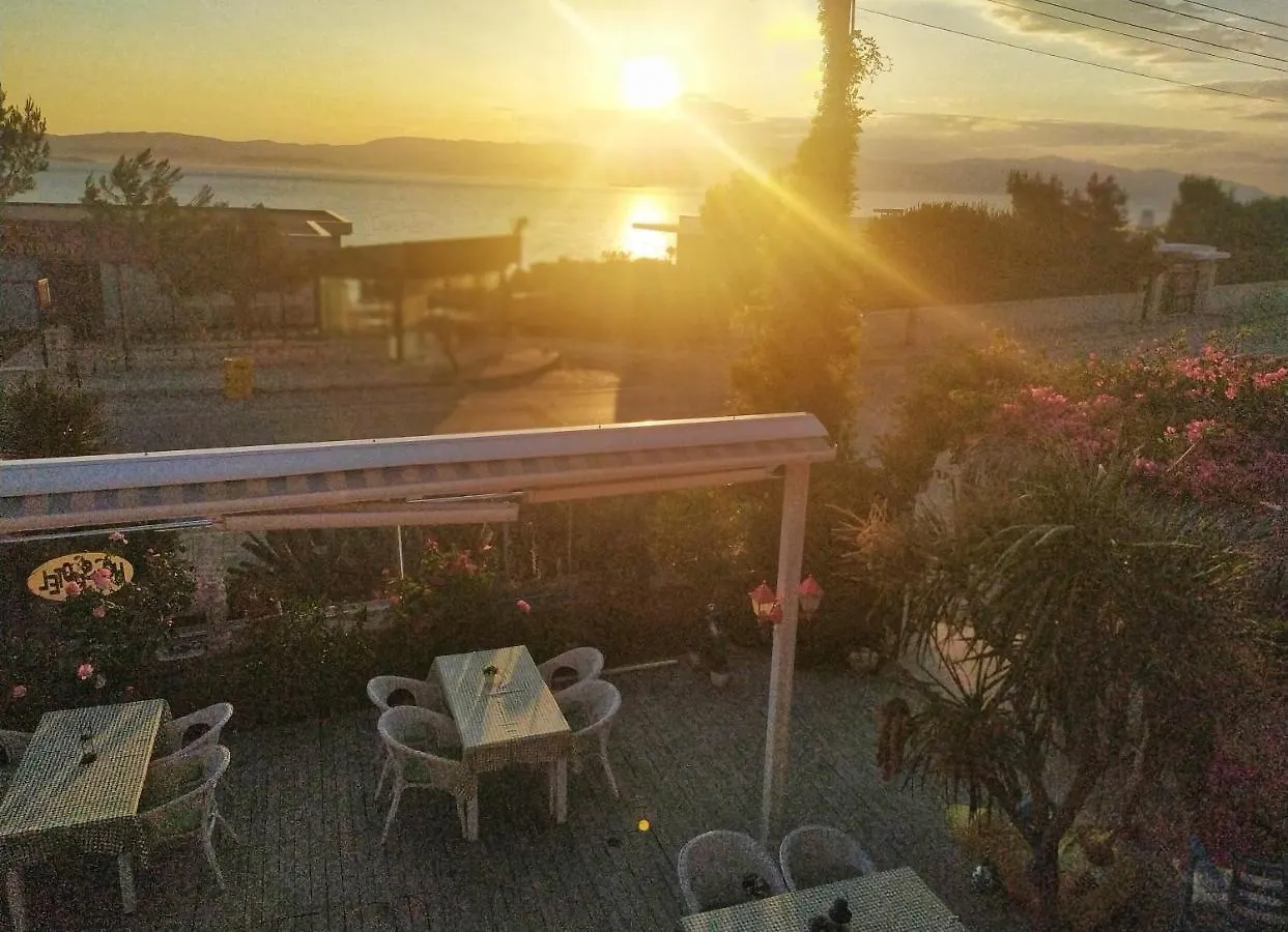 House Butik Hotel İzmir Türkiye