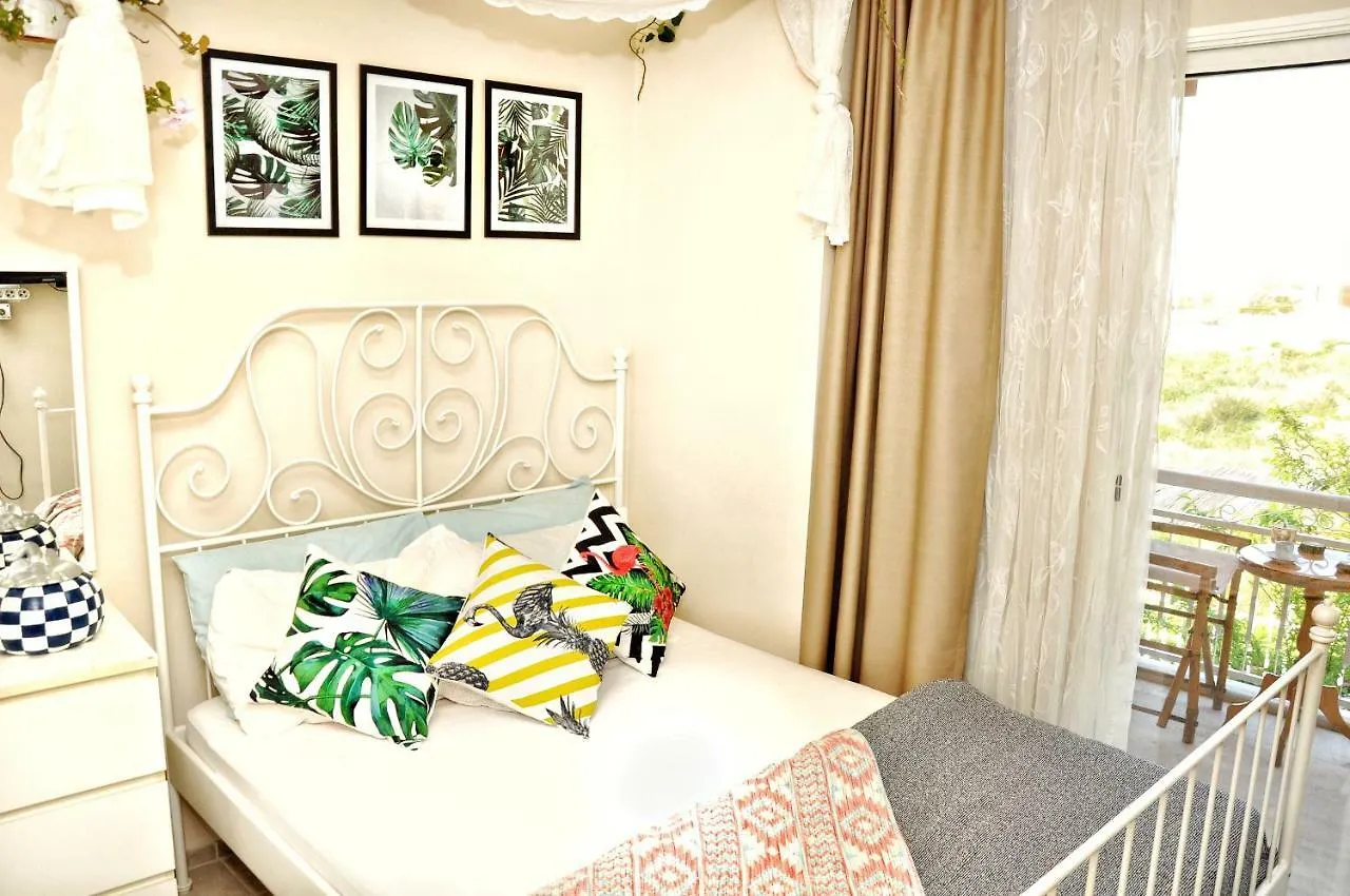 House Butik Hotel Izmir