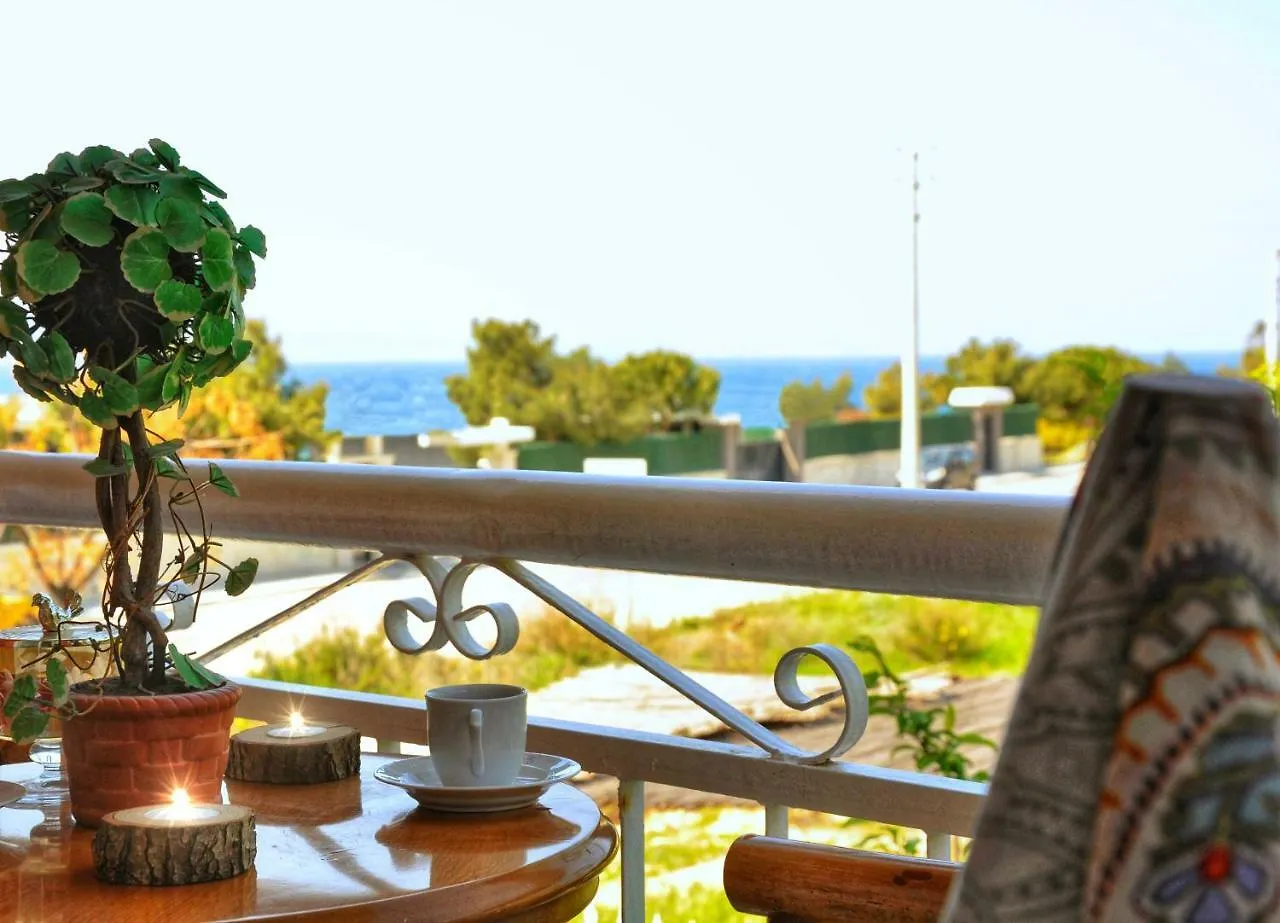House Butik Hotel Izmir