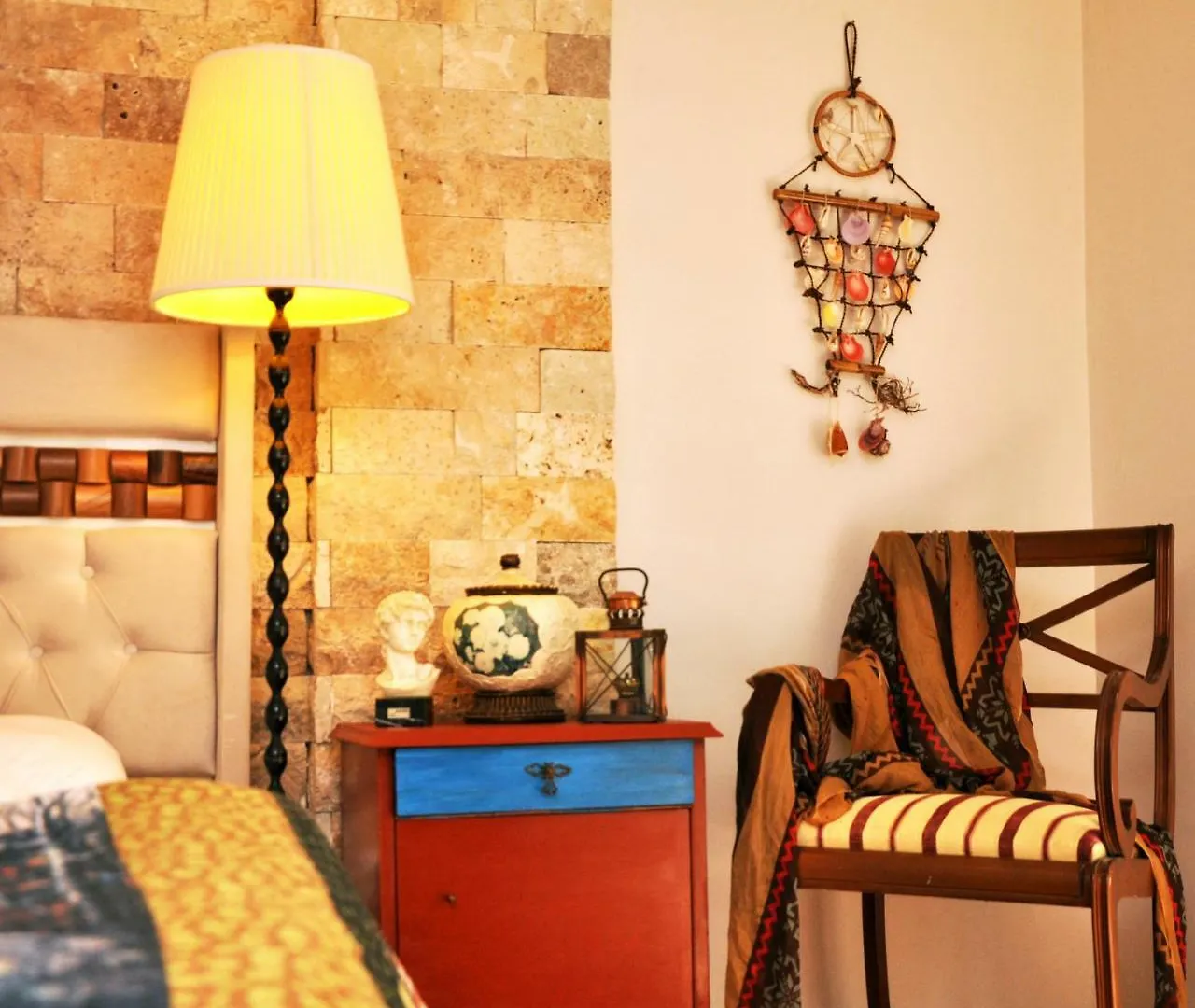 House Butik Hotel Izmir 4*,  Turkey