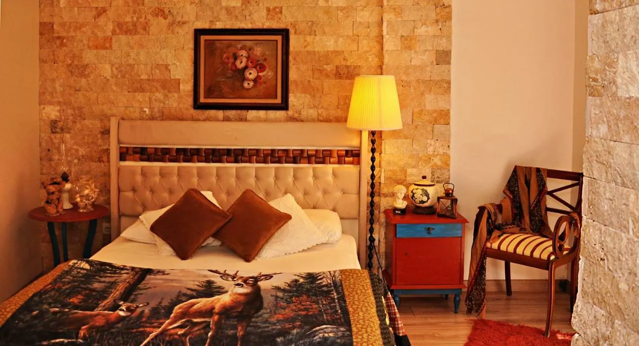 House Butik Hotel Izmir