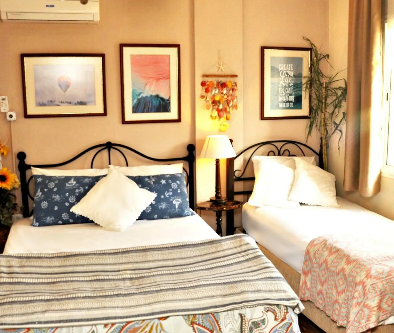 House Butik Hotel Izmir Turkey