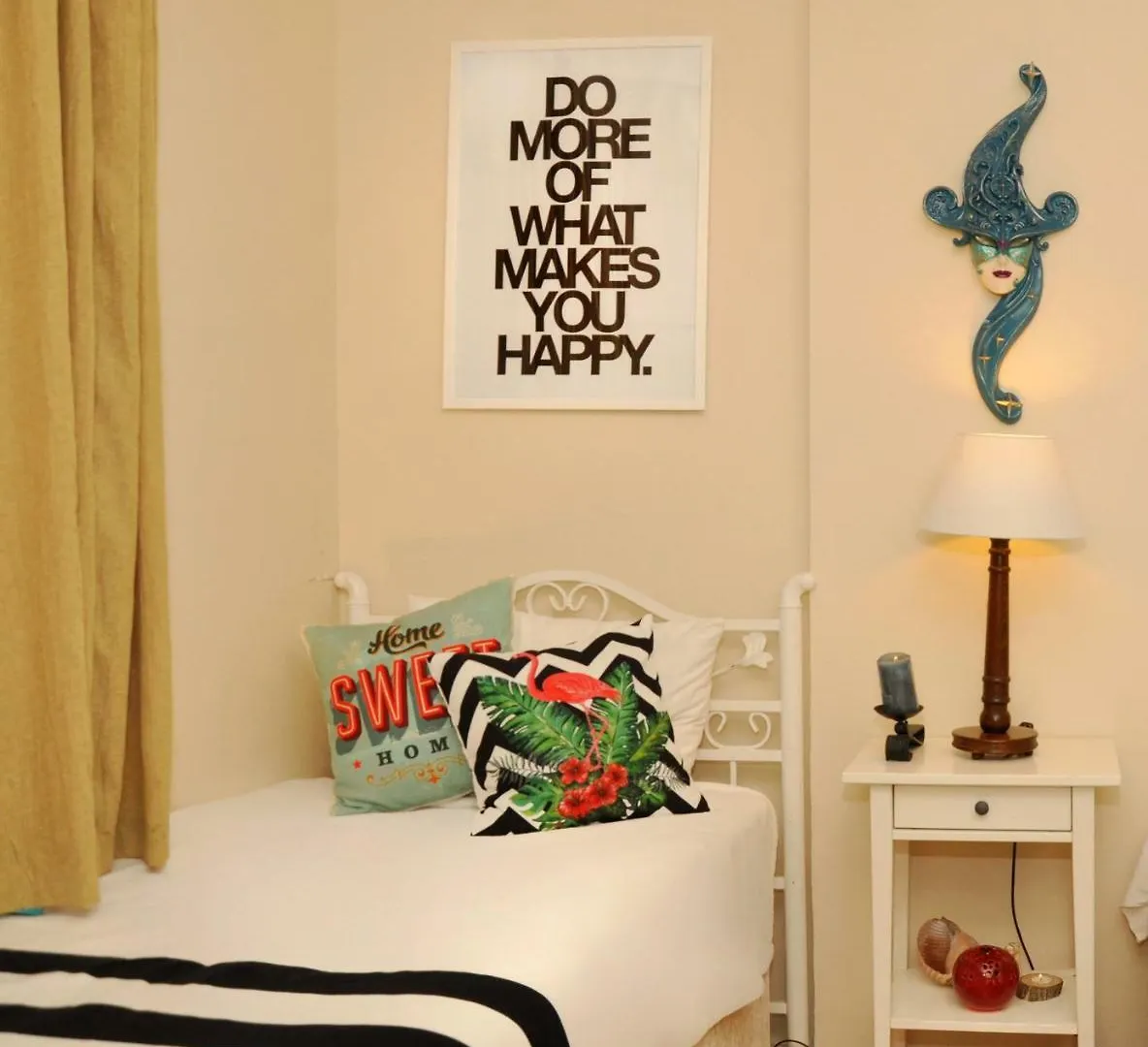 House Butik Hotel Izmir Turkey