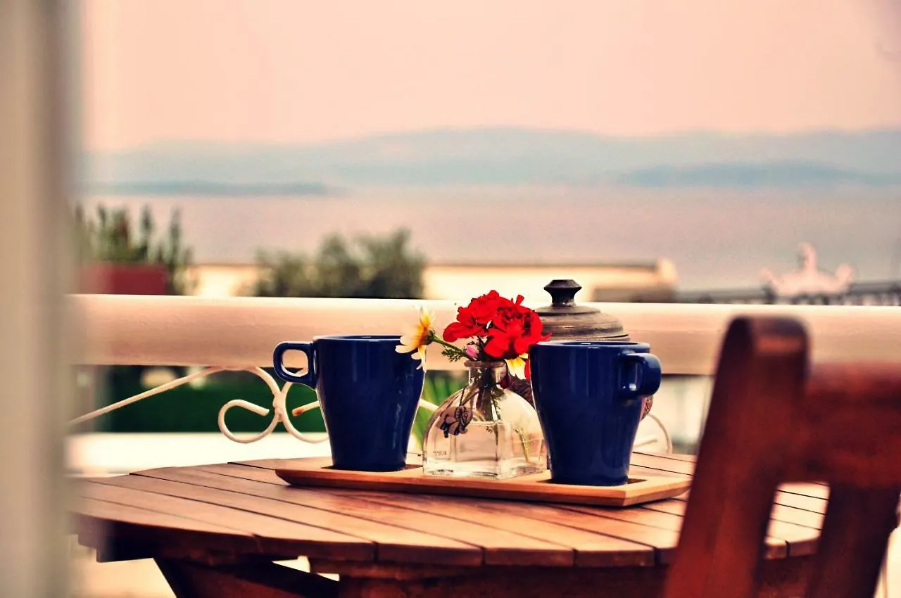 House Butik Hotel Izmir