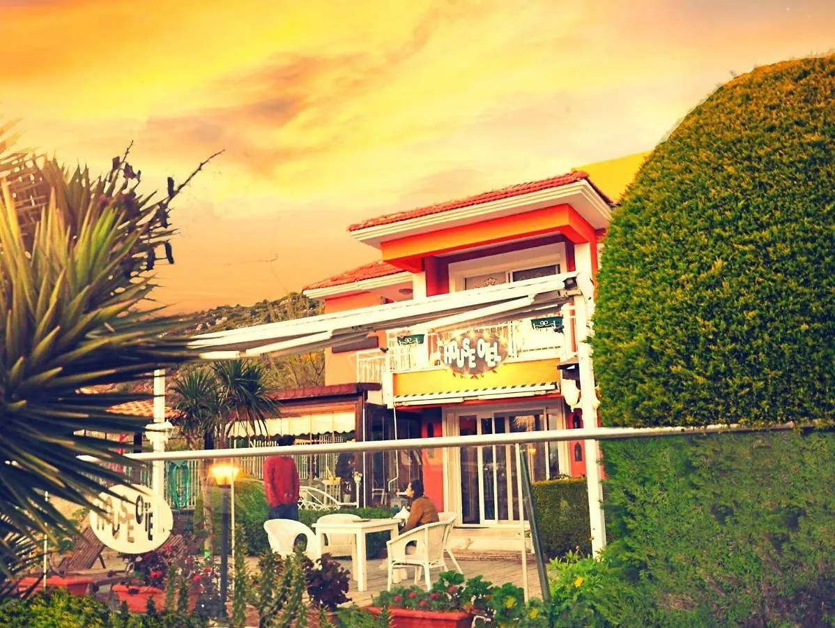 House Butik Hotel Izmir 4*,  Turkey