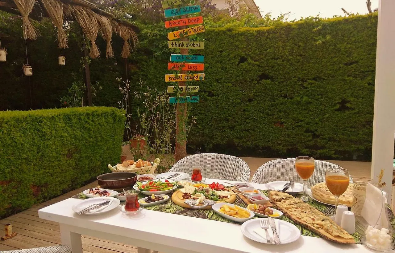 House Butik Hotel Izmir
