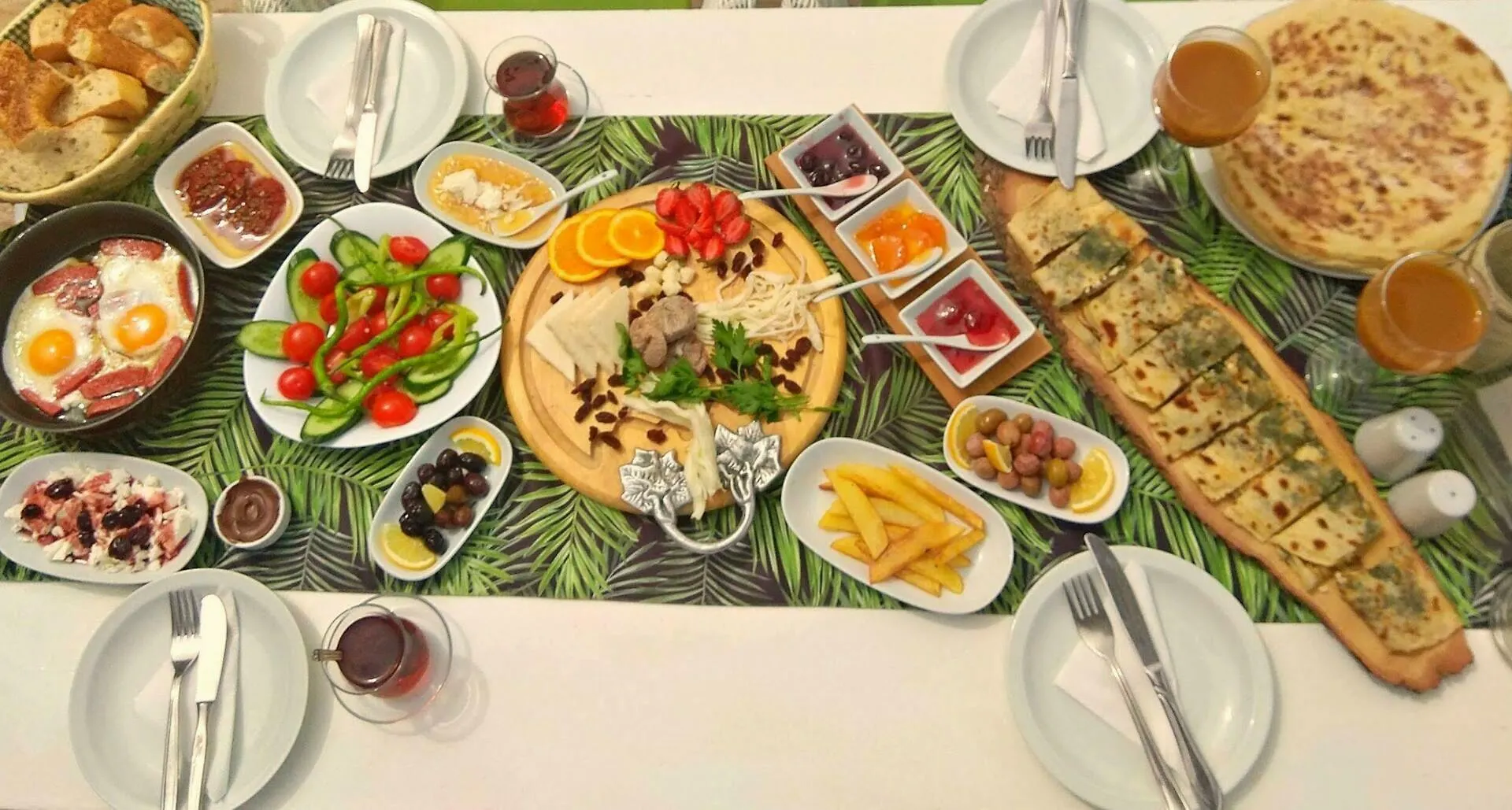 House Butik Hotel Izmir Turkey
