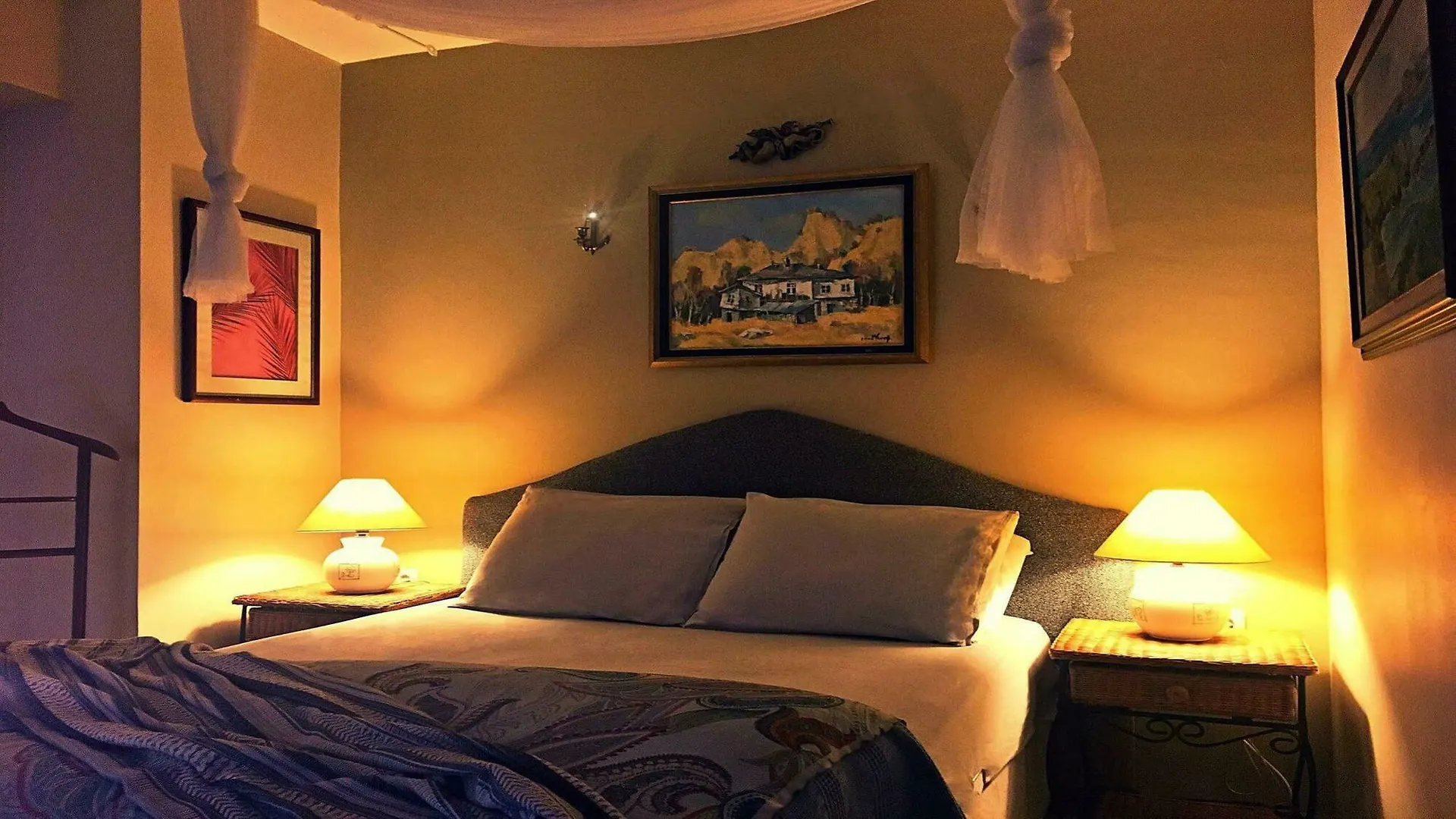 ****  House Butik Hotel Izmir Turkey