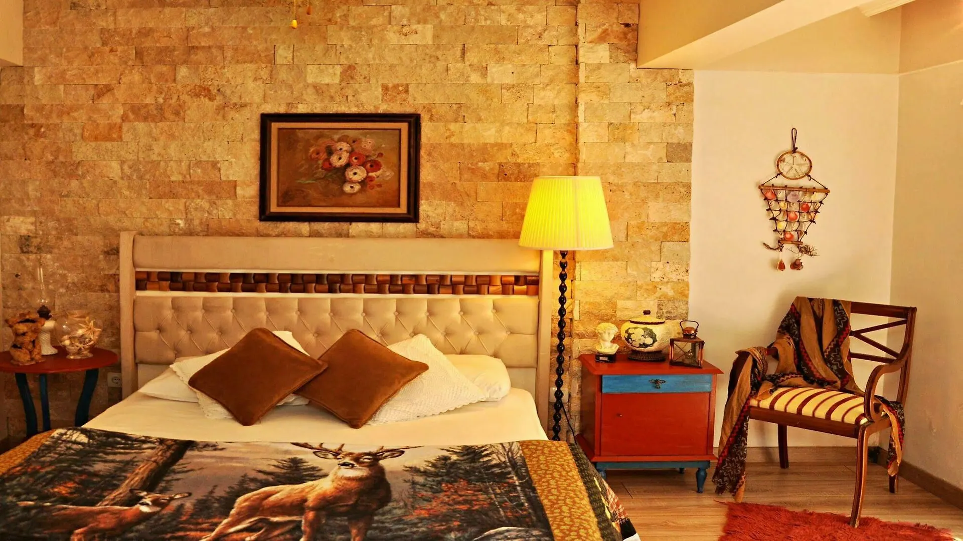 House Butik Hotel Izmir 4*,