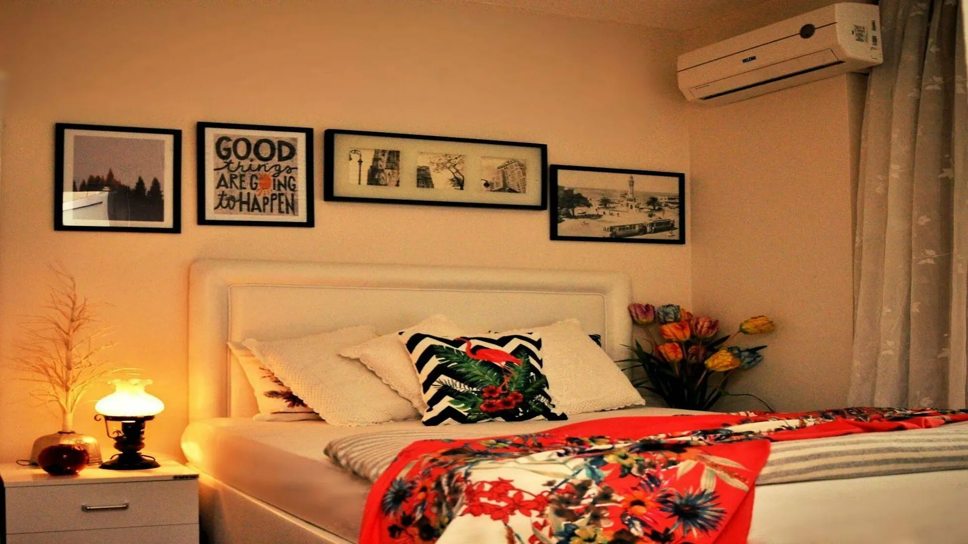 House Butik Hotel Izmir