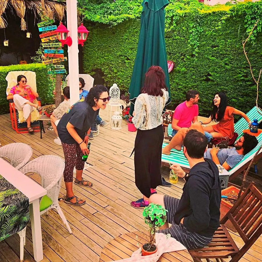 House Butik Hotel Izmir